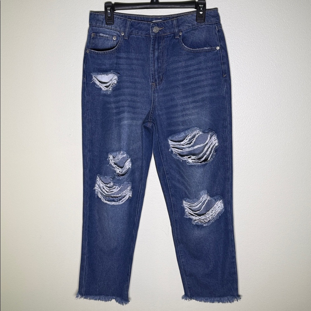 Forever 21 jeans